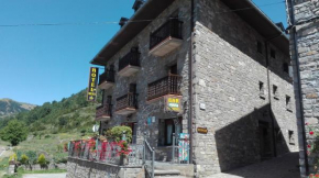 Hotel Las Nieves